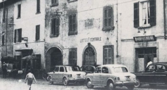 Inaugurazione il 29 marzo per la mostra "Cantello com'era"