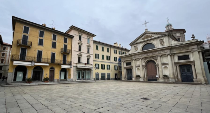 Nuova apertura in centro a Varese: un elegante bar per piazza San Vittore