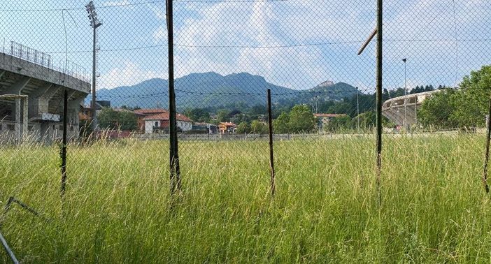 Nota del Città di Varese sull'antistadio: «Tempistiche troppo strette per ottenere l'ulteriore garanzia chiesta dal Comune» Nota del Città di Varese sull'antistadio: «Tempistiche troppo strette per ottenere l'ulteriore garanzia chiesta dal Comune»