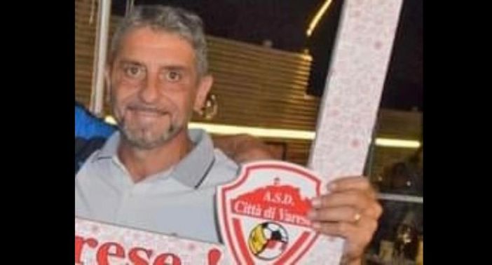 Giuseppe Forni, purissimo spirito Varese, scomparso in settimana