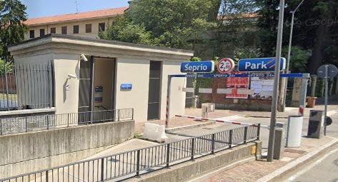 Gallarate, parcheggio con lo sconto per i negozianti di Confcommercio e per i loro clienti Gallarate, parcheggio con lo sconto per i negozianti di Confcommercio e per i loro clienti