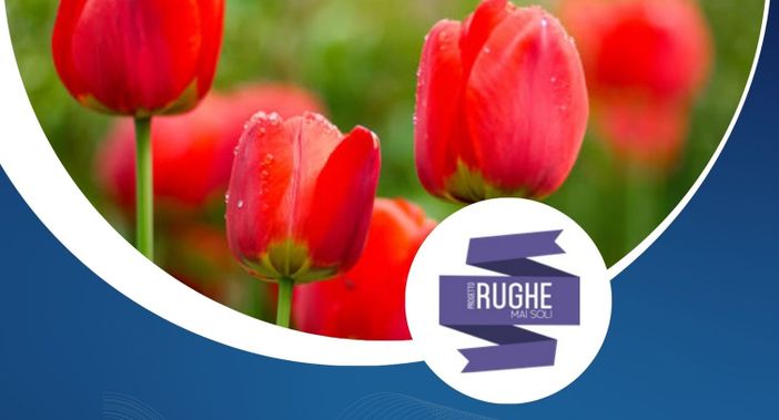 Atelier Rughe raddoppia e presenta una nuova iniziativa a sostegno delle famiglie e dei pazienti colpiti dalla malattia di Parkinson Atelier Rughe raddoppia e presenta una nuova iniziativa a sostegno delle famiglie e dei pazienti colpiti dalla malattia di Parkinson