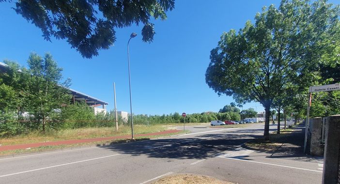 Beata Giuliana, oltre i sensi unici c’è di più. L’assessore Loschiavo: «Nascerà una “zona 30”»