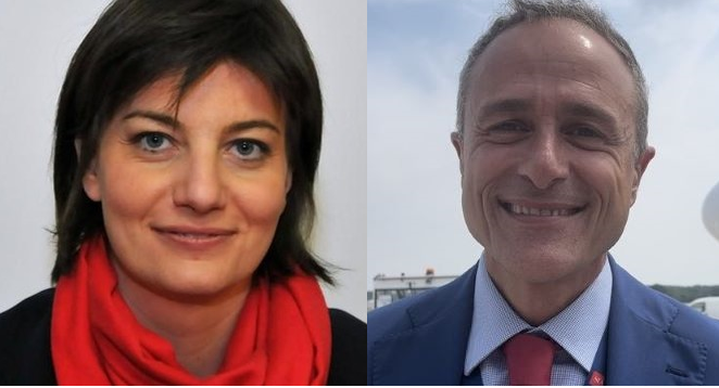 Forza Italia, «Comi e Reguzzoni candidati alle europee»