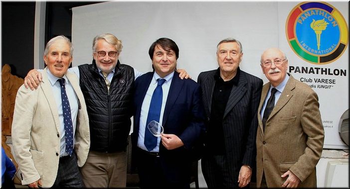 Foto di Claudio Cecchin