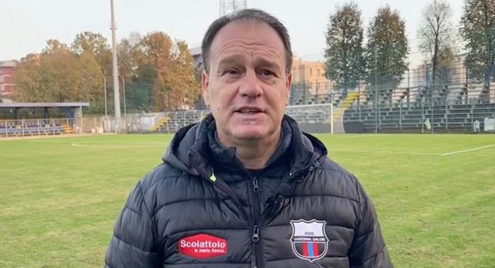VIDEO Varesina, il volo continua: fame, voglia, corsa, sogno e Gasparri-gol (1-0) VIDEO Varesina, il volo continua: fame, voglia, corsa, sogno e Gasparri-gol (1-0)