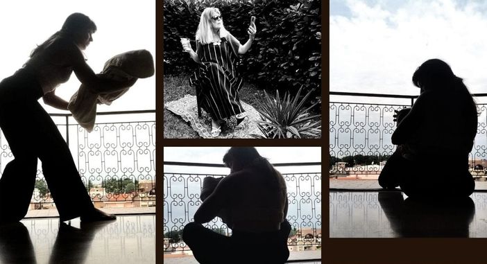 Parole e atti per la Palestina e per l’infanzia: “TE nel deserto - O guerra o pace o…” Parole e atti per la Palestina e per l’infanzia: “TE nel deserto - O guerra o pace o…”