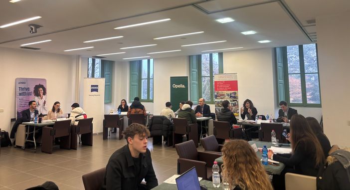 Talent Day: l’industria varesina in ascolto delle nuove generazioni