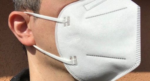 Luino, mascherina obbligatoria al mercato settimanale del mercoledì e ai mercatini natalizi