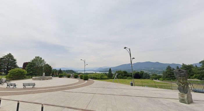 Il Belvedere di Azzate Il Belvedere di Azzate