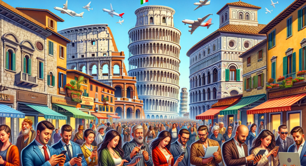 Impatto economico dei casinò online esteri nel mercato italiano Impatto economico dei casinò online esteri nel mercato italiano