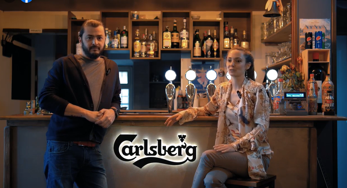 Target. Nella terza puntata abbiamo incontrato il Ristopub Il Birbante di Varese (Video)