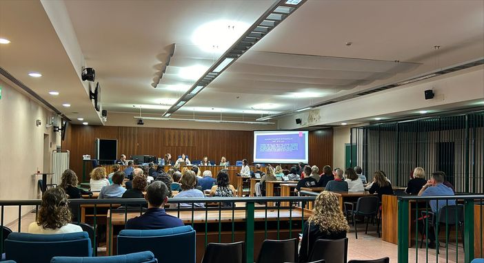 “La violenza di genere e domestica”: «Numeri allarmanti che crescono di anno in anno»