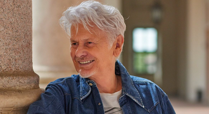 La foto dell'annuncio di Techetechetè postata da Ron