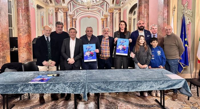 Successo per la serata “Campioni nello Sport e nella Vita” con Chicca Macchi, Diego Dominguez, Max Ferraiuolo e Pierpaolo Frattini