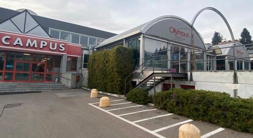 I responsabili di Olympus sulla fusione con il Life: «La nuova società è stata costituita. Incomprensibili le richieste ai clienti in contrasto con gli accordi stipulati» I responsabili di Olympus sulla fusione con il Life: «La nuova società è stata costituita. Incomprensibili le richieste ai clienti in contrasto con gli accordi stipulati»