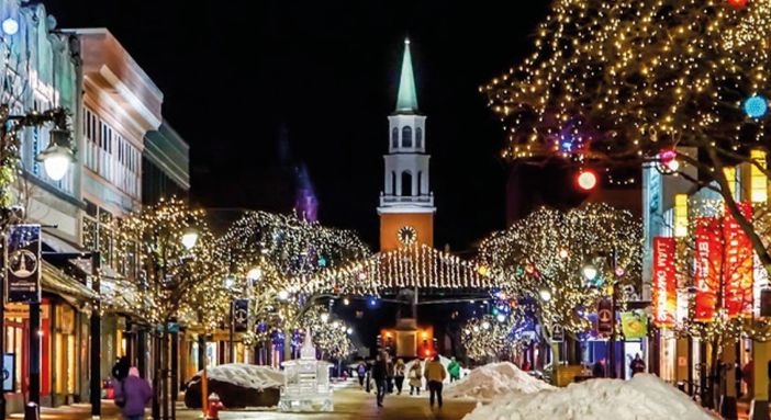 Il giardino meglio addobbato della Valceresio? Lo decreta "Illuminiamo il Natale" Il giardino meglio addobbato della Valceresio? Lo decreta "Illuminiamo il Natale"