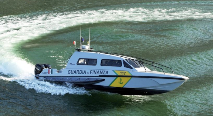 Canoni demaniali evasi e Imu non pagata: illeciti scoperti dalla Finanza sul Ceresio e sul lago di Monate Canoni demaniali evasi e Imu non pagata: illeciti scoperti dalla Finanza sul Ceresio e sul lago di Monate