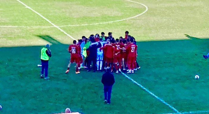 I VOTI AL VARESE DA PRIMATO. Una squadra con lo Stampi...no del 7 in pagella. Barzotti e mister Floris da 8 I VOTI AL VARESE DA PRIMATO. Una squadra con lo Stampi...no del 7 in pagella. Barzotti e mister Floris da 8