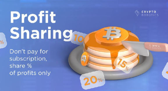 Che cosa è Profit Sharing in Crypto? Che cosa è Profit Sharing in Crypto?