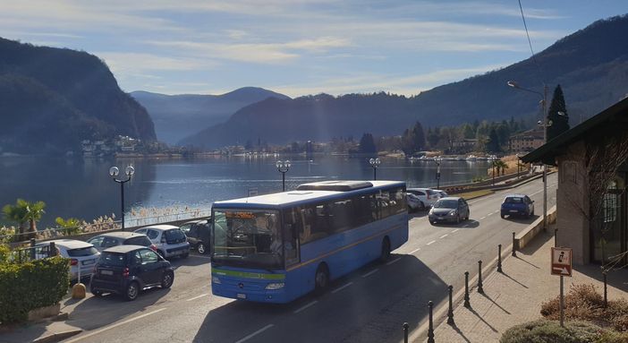 Como, Lecco e Varese sono più vicine con l'app TRANSITA che suggerisce il percorso migliore per arrivare dove vuoi