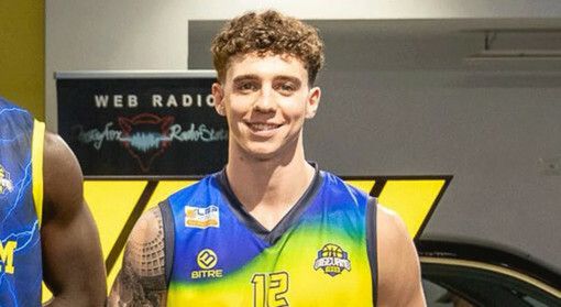 Matteo Bettanti (foto tratta da Vigevano24.it)