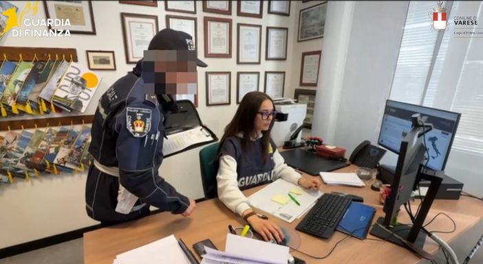 Varese, lotta al sommerso nei locali: scoperti 18 lavoratori in nero, tre sono minorenni. Sanzioni per quasi 90mila euro