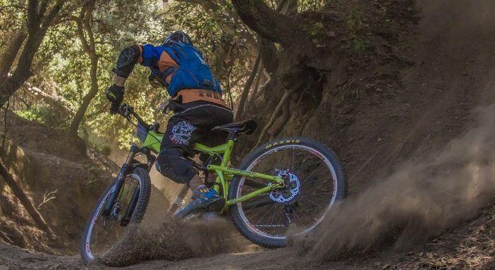 Besozzo ospiterà il campionato nazionale di mountain bike ACSI Besozzo ospiterà il campionato nazionale di mountain bike ACSI