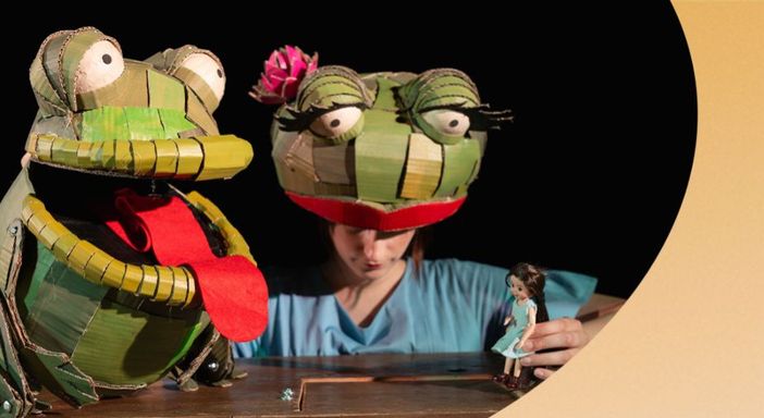 Al teatro Duse di Besozzo in arrivo la rassegna "Pomeriggi da favola"