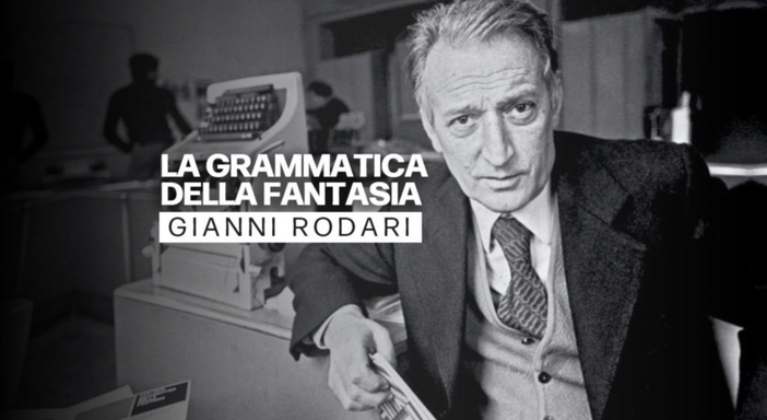 Leggere Rodari in libreria, per scoprire una nuova dimensione Leggere Rodari in libreria, per scoprire una nuova dimensione