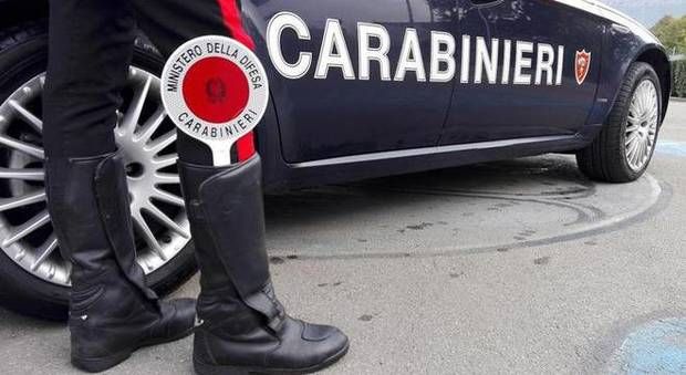 Specchietto rotto e lettera di minacce: arrestato per tentata estorsione all'ex fidanzata