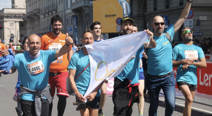 Varese, la 24ore Staffetta Solidale giunge alla quarta edizione