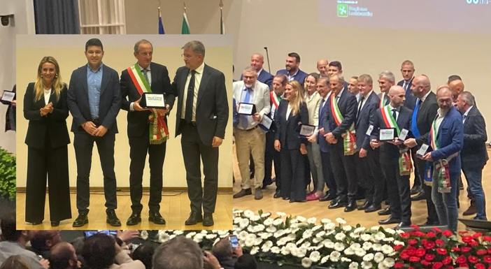 Ramelli, Busto ringraziata in Regione: «Riconoscimento a chi ha sfidato pregiudizi e ostilità»