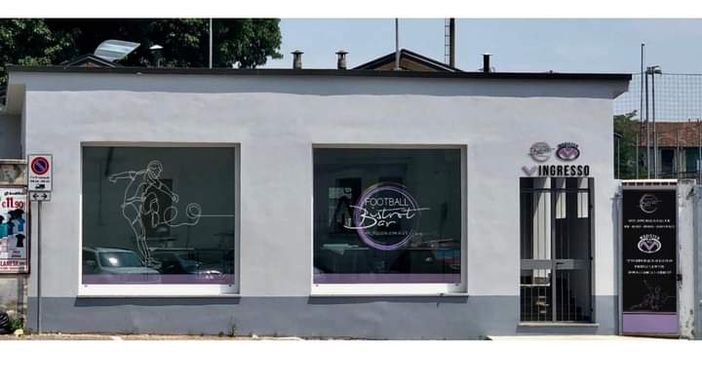 Calcetto e bistrot ripartono insieme. Frattini: «Da lunedì viaggiamo a due velocità»