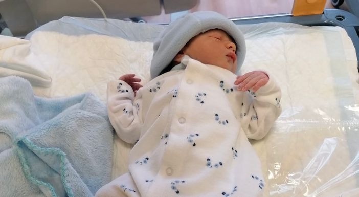 VareseNoi in festa per Leonardo