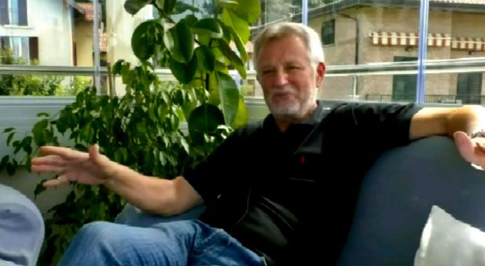 Aldo Fumagalli Aldo Fumagalli