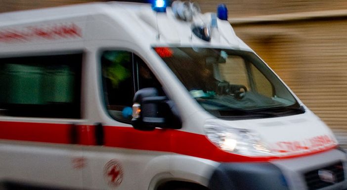 (foto d'archivio) (foto d'archivio)