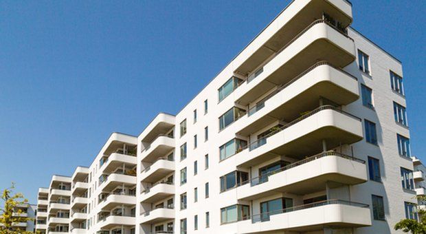 Condomini, accordo tra Acsm Agam e Ance Varese sul Superbonus 110%