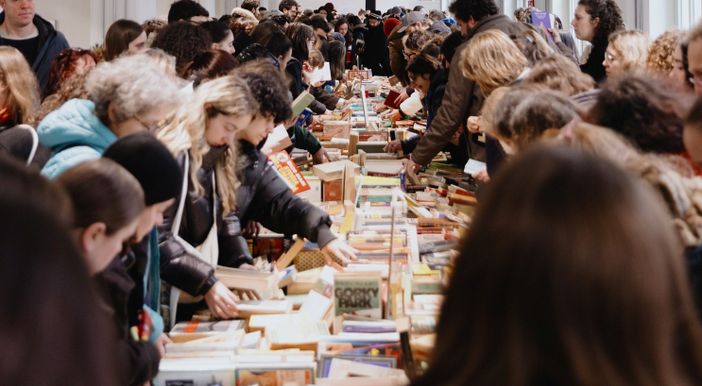 Sabato 5 luglio a Somma Lombardo arriva Librokilo Sabato 5 luglio a Somma Lombardo arriva Librokilo