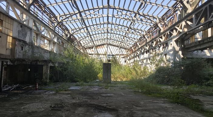 Il Comune di Besozzo ha acquistato la ex cartiera per 1 euro. Il sindaco: «Un risultato storico per il nostro paese»