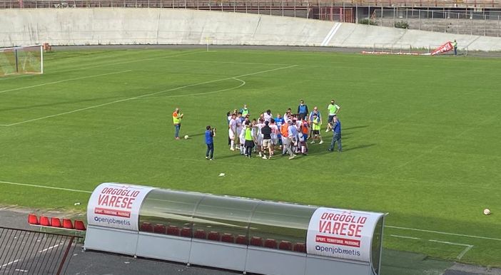 Ezio Rossi: «Ci manca un punto per la salvezza. Andiamo a prendercelo a Sanremo»