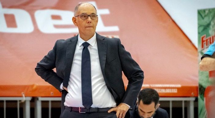 È stato Caja contro Varese. E ha vinto lui È stato Caja contro Varese. E ha vinto lui