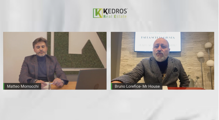 VIDEO - «Analizzare mercato e concorrenti» per stabilire il giusto prezzo di un immobile