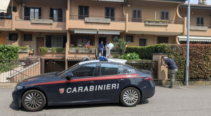 Omicidio di Saronno, Elena Pagani confessa davanti al gip
