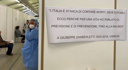 Coronavirus, i dati di sabato 15 maggio. In provincia 125 casi: Varese +12, Busto +14, Saronno +6. Zero contagi a Gallarate Coronavirus, i dati di sabato 15 maggio. In provincia 125 casi: Varese +12, Busto +14, Saronno +6. Zero contagi a Gallarate