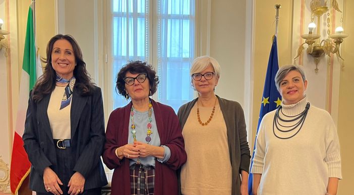 Prevenire la violenza di genere, a Varese la scuola "fa la differenza"