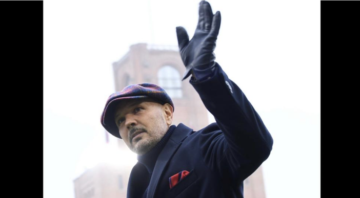 Il mondo del calcio piange Sinisa Mihajlovic: addio a un vero guerriero