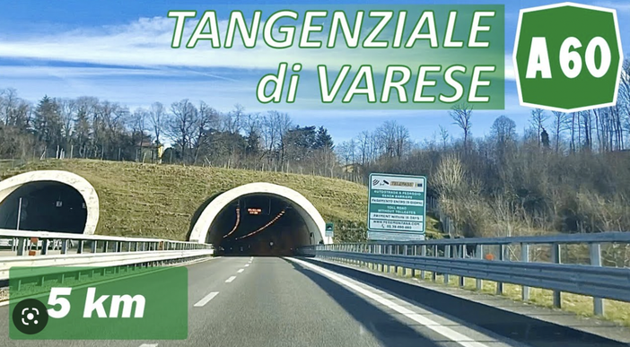 La "soluzione trasversale" per risolvere il problema traffico a Varese: «Tangenzialina meno costosa, chiedetelo alla Regione»