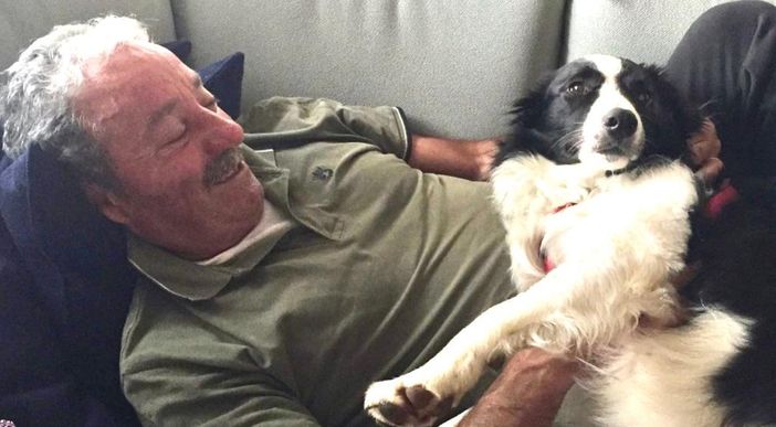 «Buon viaggio Giovanni»: l'addio di Morazzone a un uomo dal cuore grande «Buon viaggio Giovanni»: l'addio di Morazzone a un uomo dal cuore grande