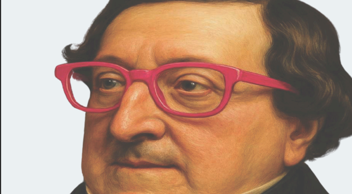 "Une soirèe chez Rossini": domani a Varese uno spettacolo unico. In scena gli allievi del Liceo Musicale